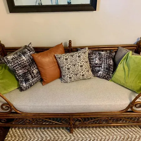 Laurelhurst Historic Dougan Suites